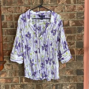 LIKE NEW by Demin & Co